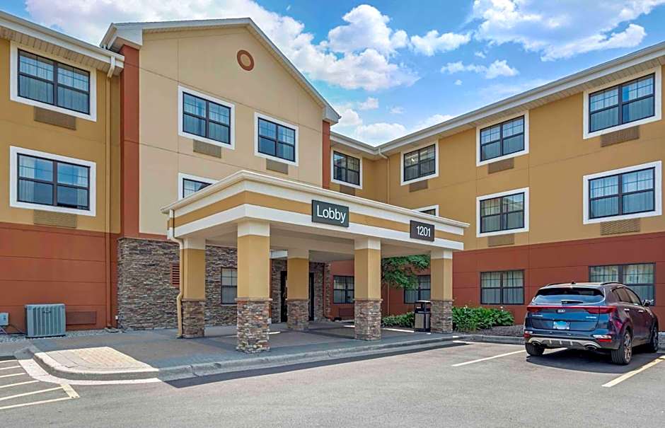 Extended Stay America Select Suites - Chicago - O'Hare