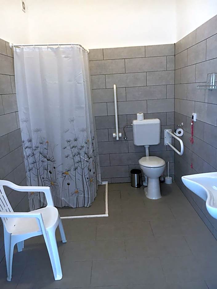 Keresztúri Vendégház