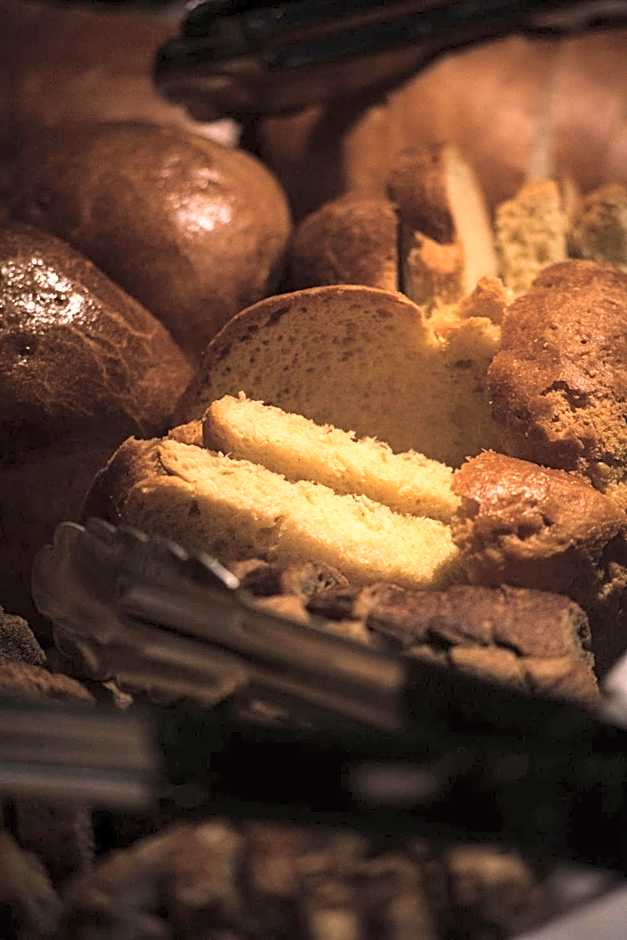 Hotel Base Camp Lodge - Les 2 Alpes