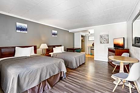 FairBridge Inn and Suites West Point