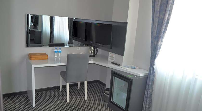 Cavit Duvan Prestige Hotel