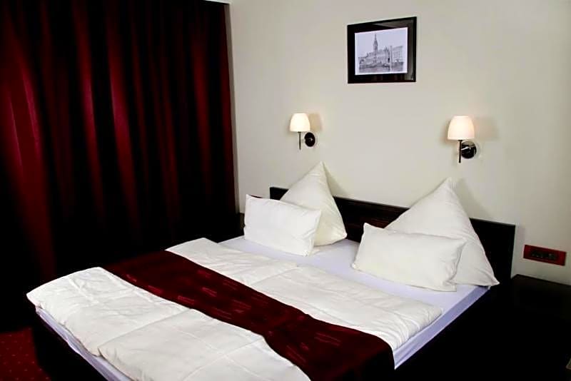 HOTEL BH HAMBURG