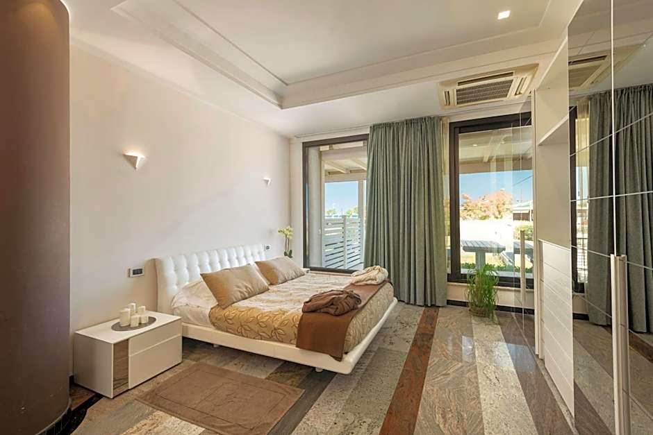 Hotel Residence Imperial