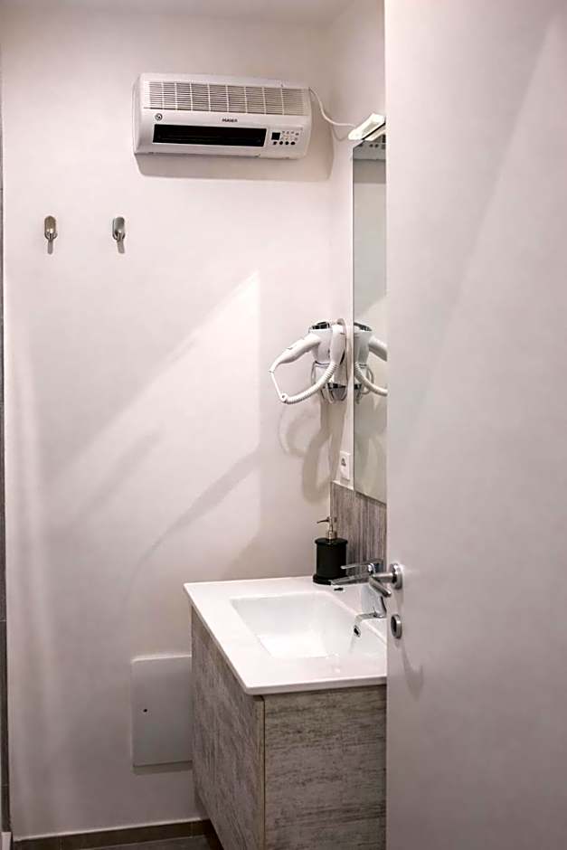 Mamì B&B