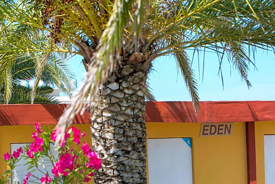Hotel Eden