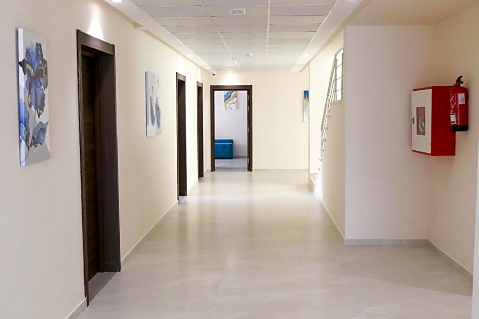 Dakhla Boarding Hotel & Restaurant