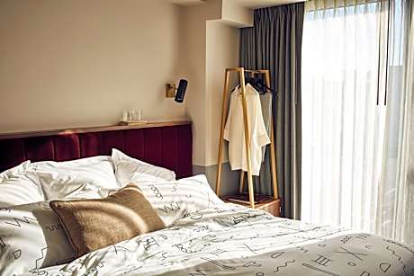 Cozy Manhattan View