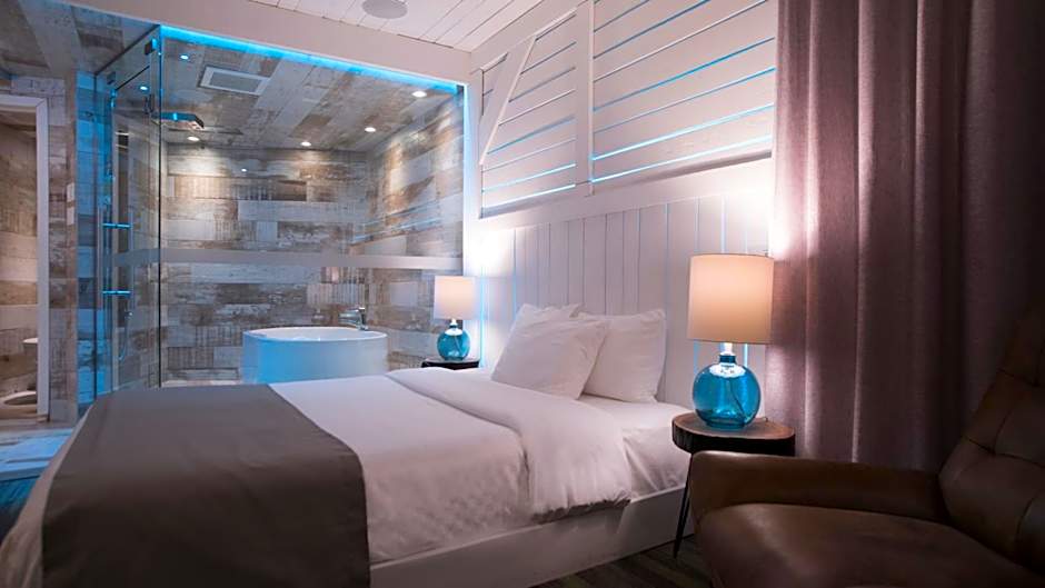Spa & Hôtel Le Finlandais