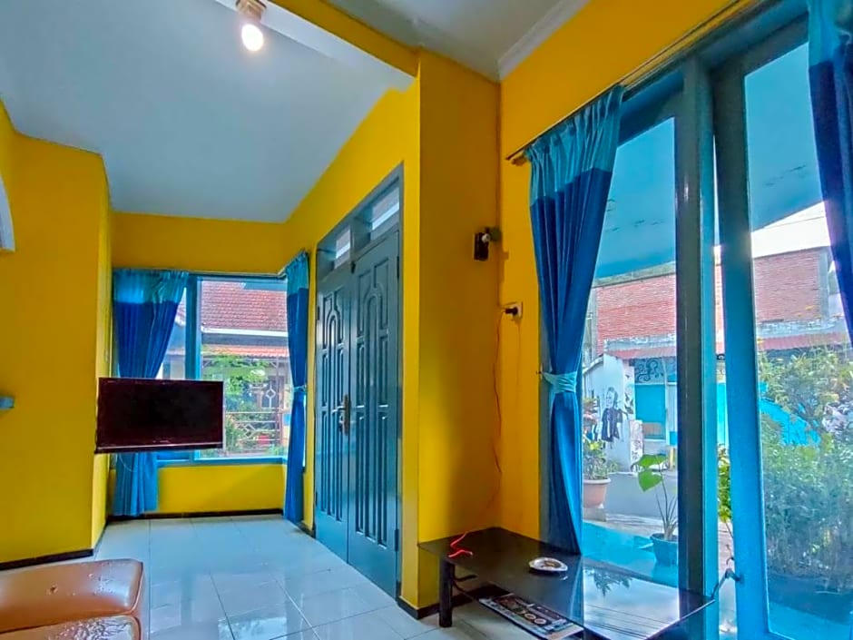 Blue Nineteen RedPartner