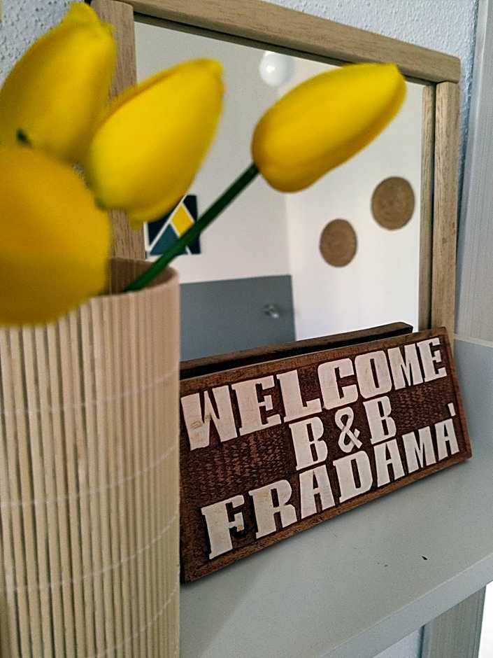 B&B Fradama' Holiday