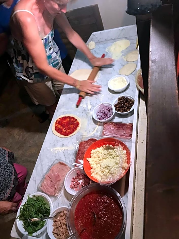 B&B Cinque Stelle Salento