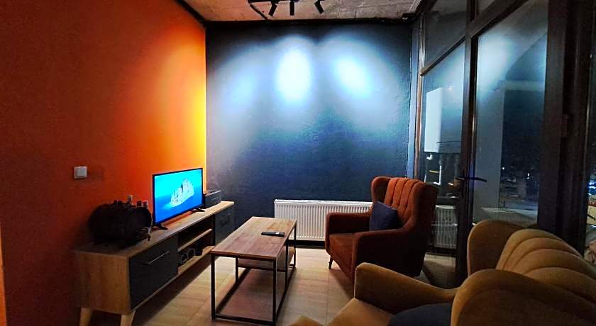 Karvi Hostel