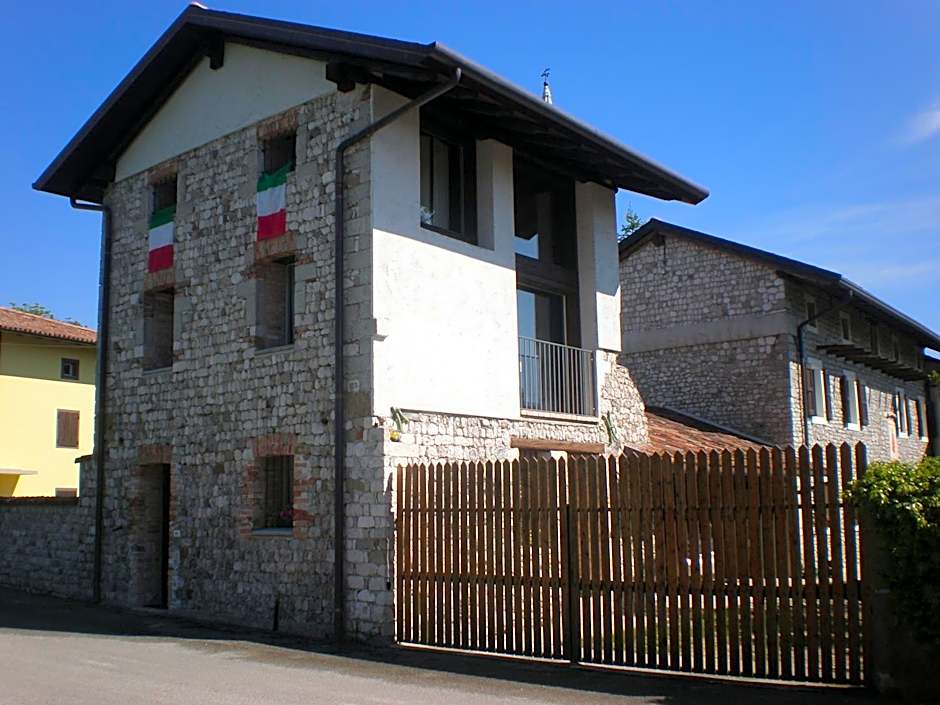 Albergo Diffuso Magredi