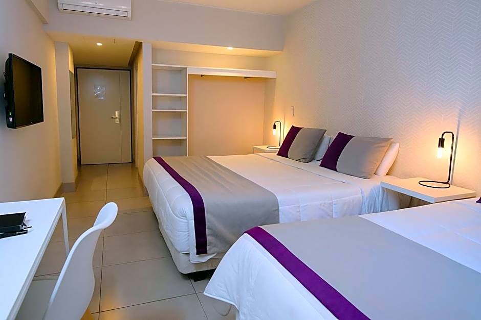 Unique Palacio San Telmo