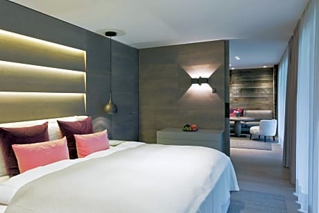 Prestige Suite