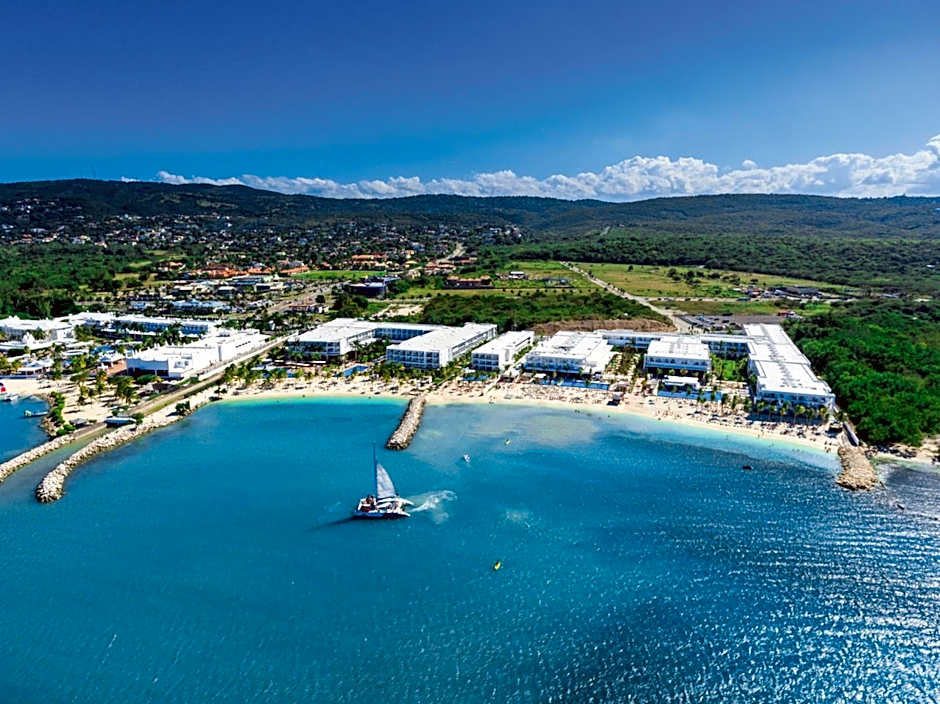 Riu Reggae - Adults Only - All Inclusive