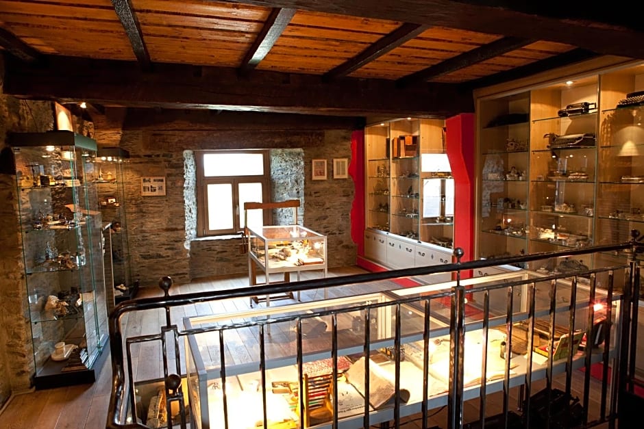Auberge Du Relais Postal