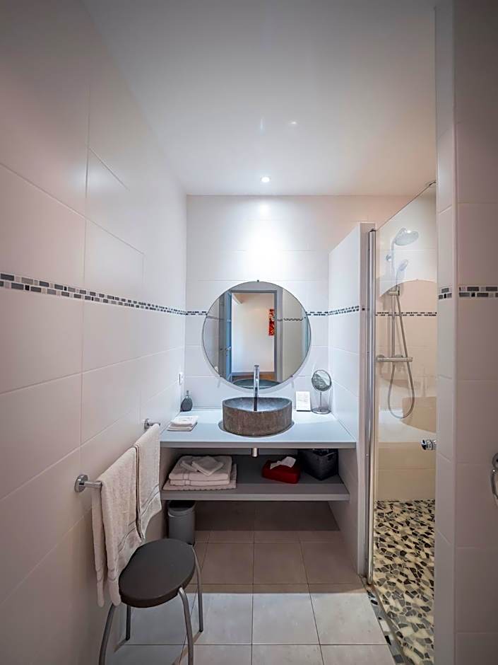 Maison d'hôte Iparra- Pays Basque