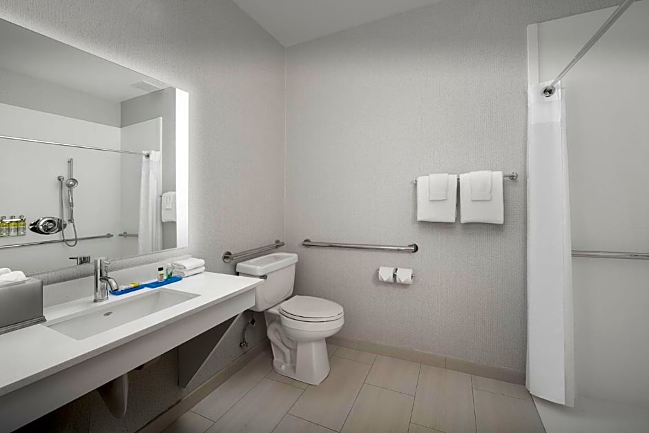 Holiday Inn Express Puyallup By IHG