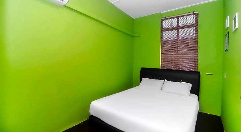 SPOT ON 89929 Tropical Lodge