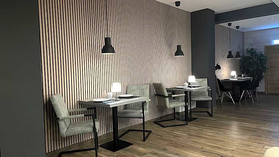VitaLounge Sports & Spa Hotel