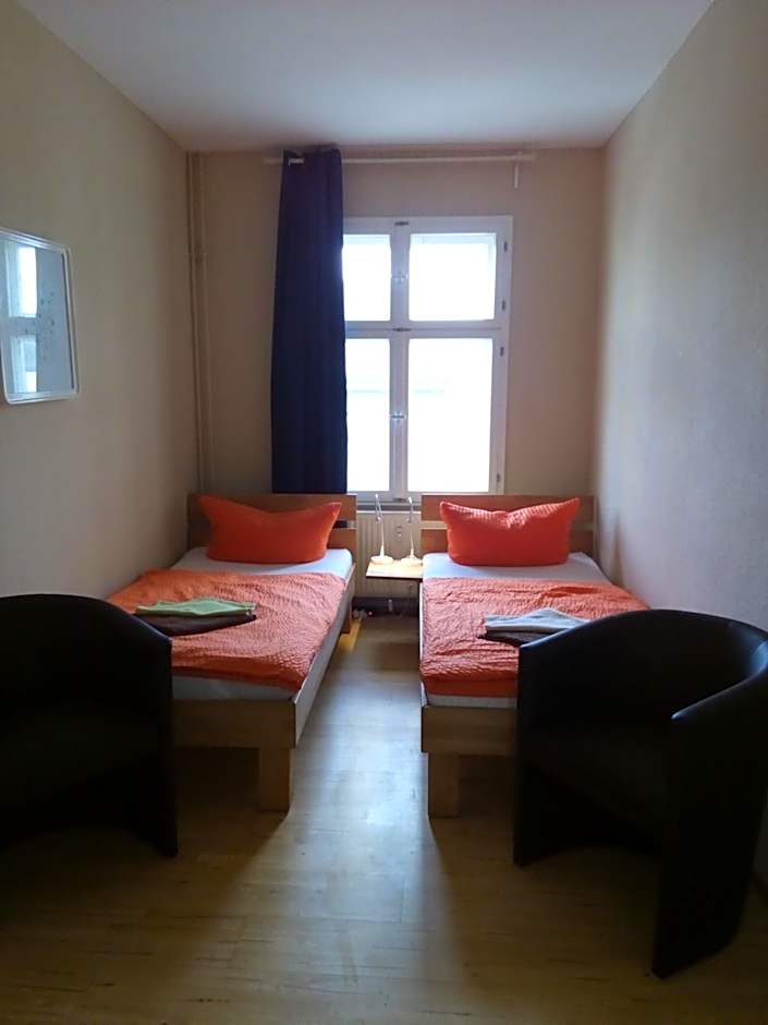 Apartmentpension am Stadtschloss