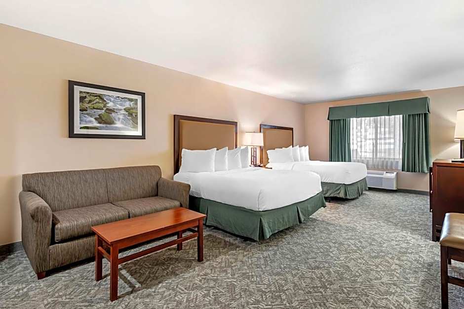 Best Western Plus Eagle/Vail Airport