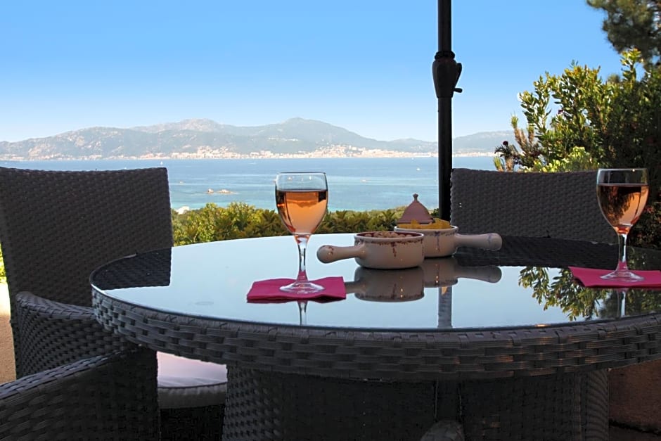 Villa Ghiatone