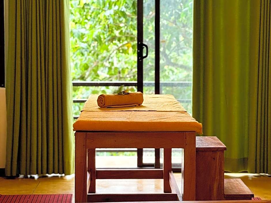 Aqua Dunhinda Villa & Nature Retreat