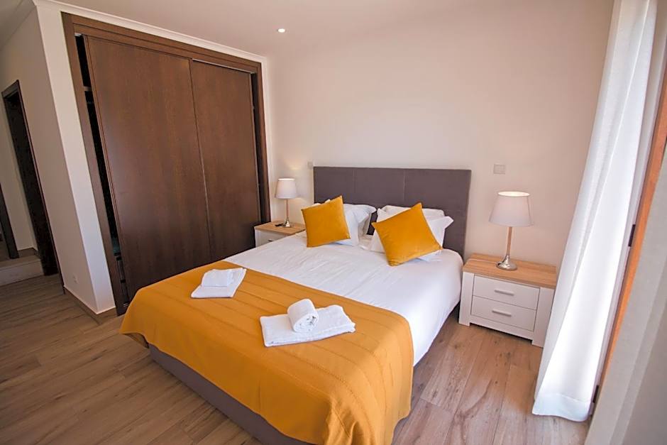 Casa da Ladeira Branca