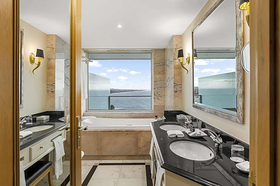 Hotel Cascais Miragem Health & Spa