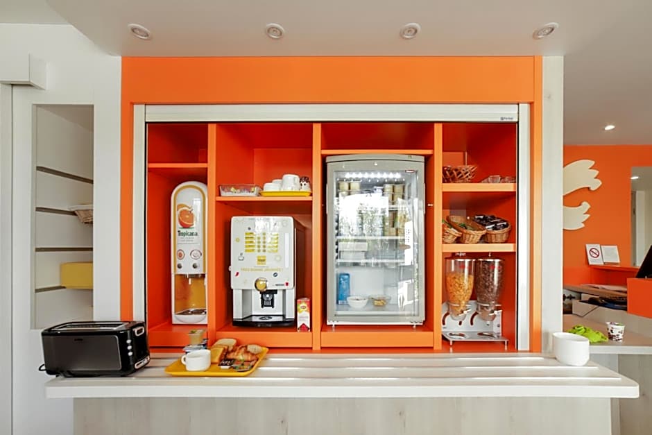 Premiere Classe Thionville - Yutz