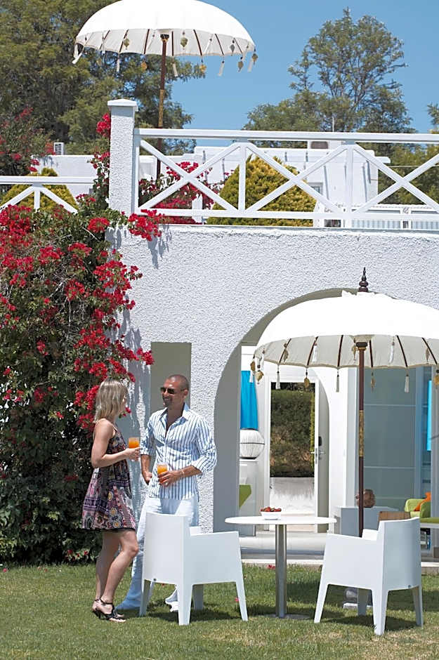 So Nice Beach Resort