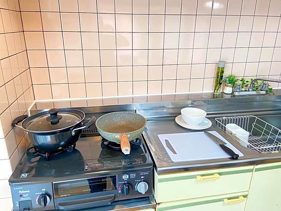 HOTEL Nishikawaguchi Weekly - Vacation STAY 44770v
