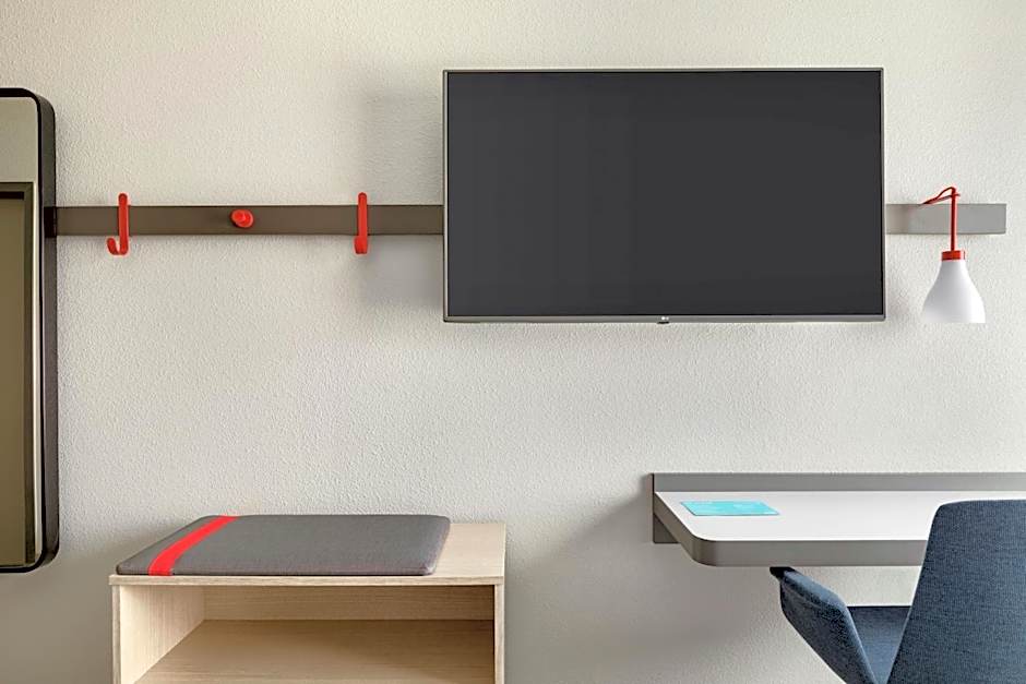 Avid Hotels Denver Airport Area By IHG