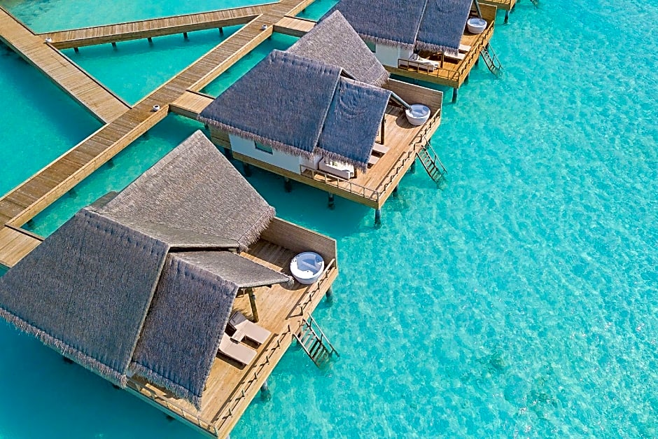 Fushifaru Maldives