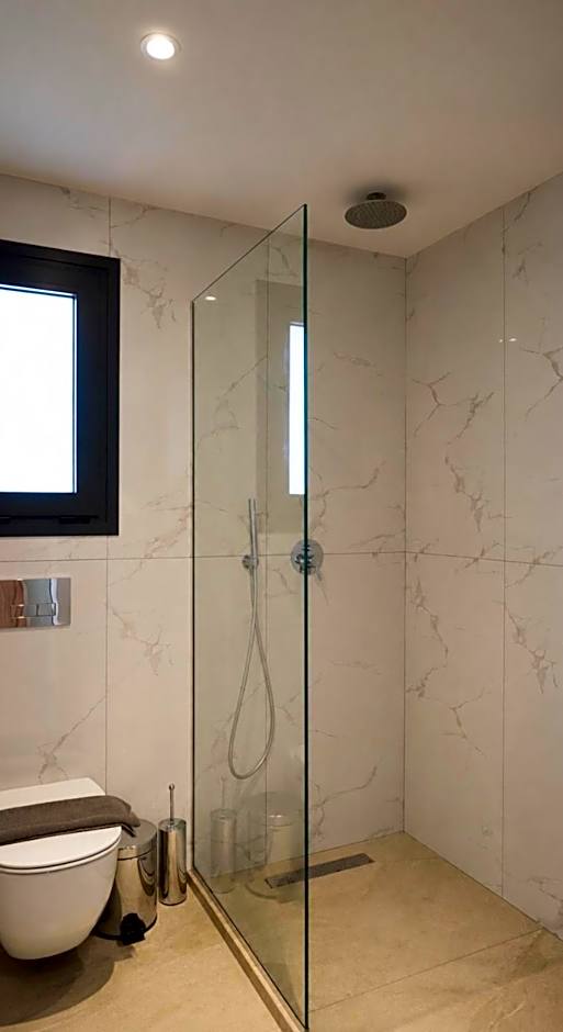 Drossia Residenza Boutique Hotel Malia