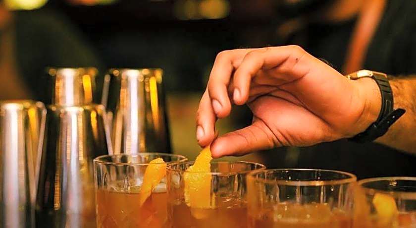 Morven Hotel Colombo