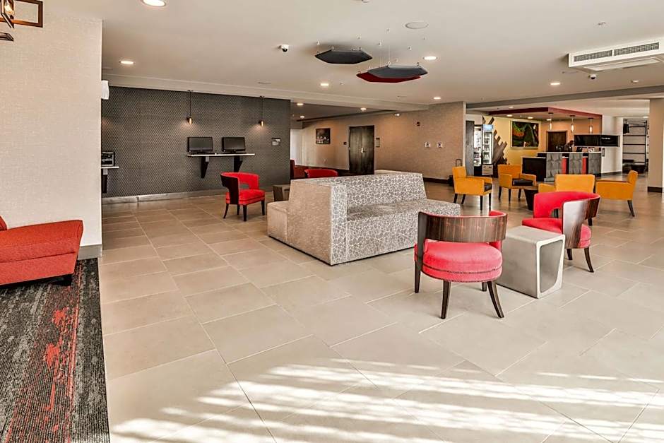 Best Western Plus Executive Residency Nashville