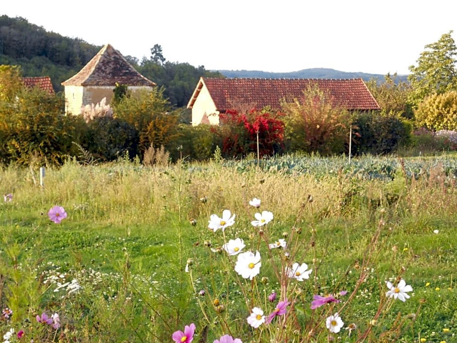 CHAMBRES d'HOTES LE ROUSSEL
