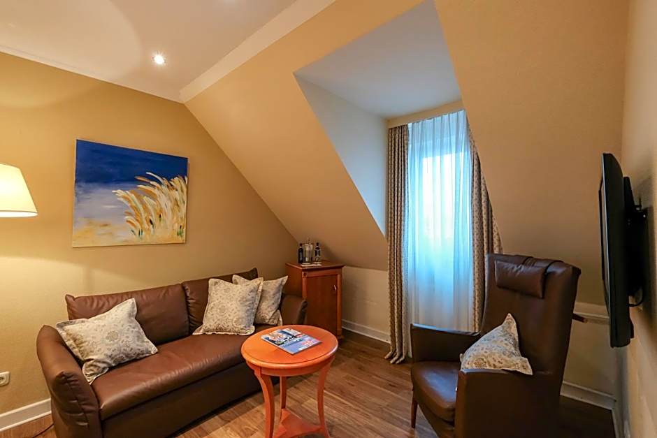 Hotel Savoy Hannover