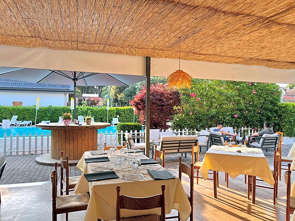 Hotel Rosa Dei Venti