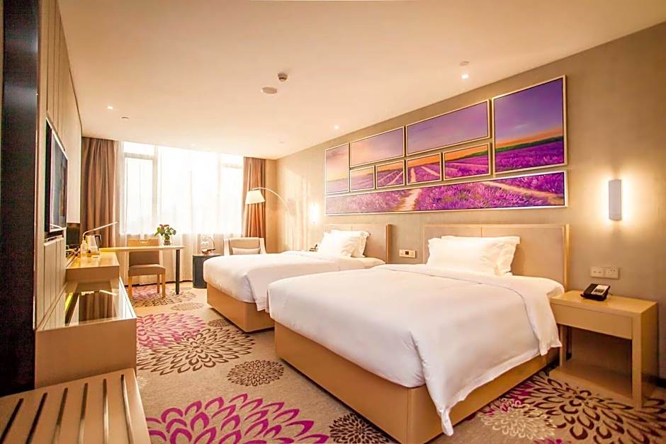 Lavande Hotel Huizhou Yuanzhou