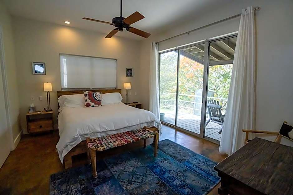 Sage Hill Inn & Spa