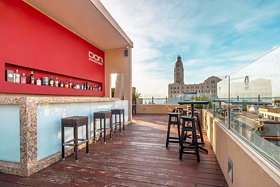 Don Boutique Hotel