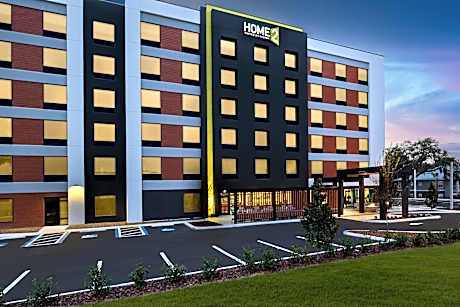 Home2 Suites by Hilton Riverview Tampa