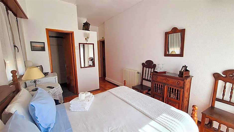 Solar dos Carvalhos - Apartamentos de Turismo