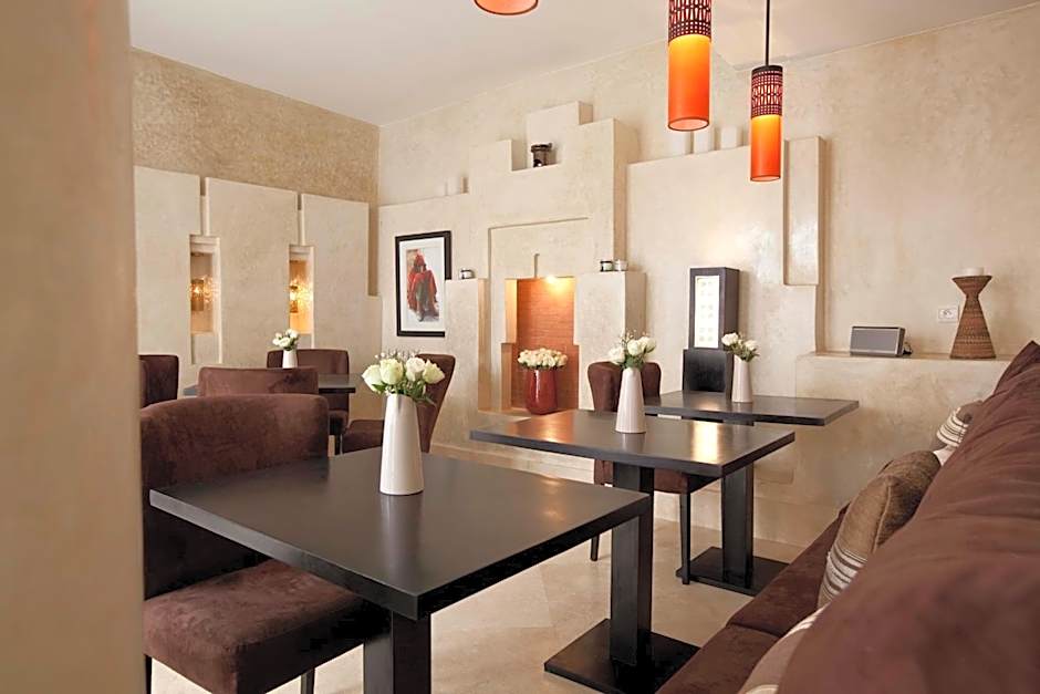 Riad Dar Maya