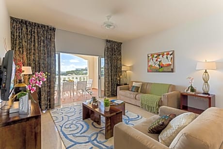 Premium Suite, 1 Bedroom, Kitchen, Ocean View