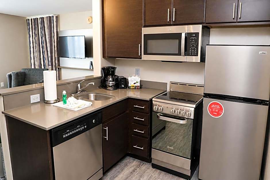 TownePlace Suites by Marriott Cranbury South Brunswick